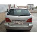 MERCEDES-BENZ CLASE B (W245)