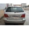 mercedes-benz clase b (w245) del año 2007