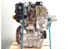 Recambio de motor completo para volkswagen t-cross 1.0 tsi referencia OEM IAM DKRF  