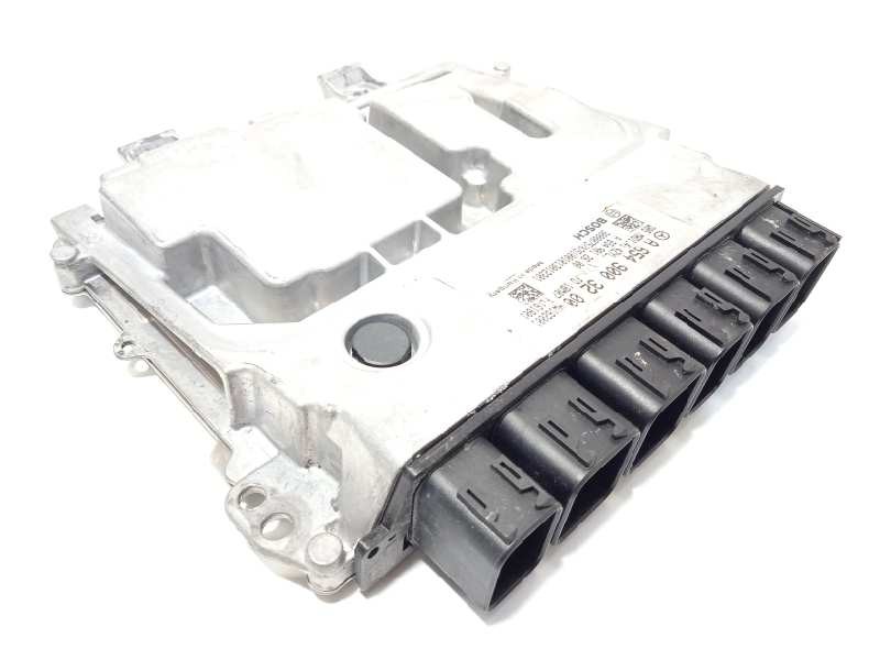 CENTRALITA MOTOR UCE A6549003200 A6549012600