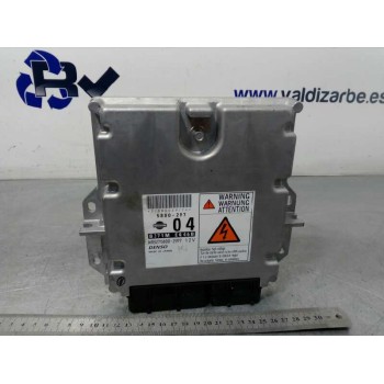 CENTRALITA MOTOR UCE B371MEQ46B 23710EQ46A 2758002977