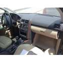 MERCEDES-BENZ CLASE A (W169)