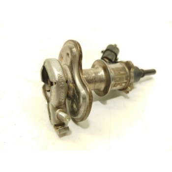 Recambio de inyector para audi a4 b9 avant (8w5, 8wd) 30 tdi mild hybrid referencia OEM IAM 05L131113AD  0444021118