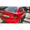 opel astra g berlina del año 2003