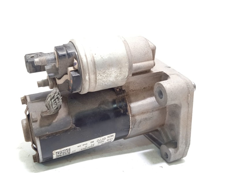 MOTOR ARRANQUE 9674077280 ESM18E8