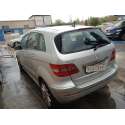 MERCEDES-BENZ CLASE B (W245)