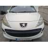 peugeot 207 del año 2008