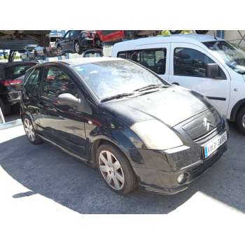 CITROËN C2