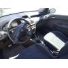 peugeot 206 berlina del año 2006