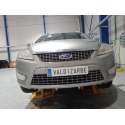 FORD MONDEO IV TURNIER (BA7)