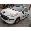 peugeot 207 del año 2008