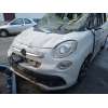 fiat 500l (351_, 352_) del año 2018