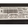 Recambio de modulo electronico para peugeot 3008 ii suv (mc_, mr_, mj_, m4_) 1.5 bluehdi 130 referencia OEM IAM 9839316980  