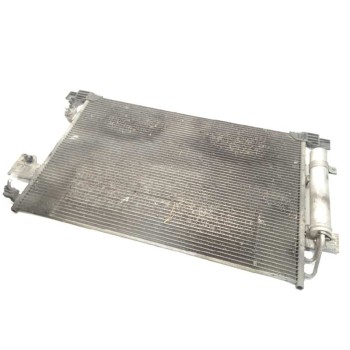 CONDENSADOR / RADIADOR AIRE ACONDICIONADO 6455HP 