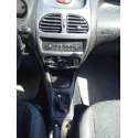 PEUGEOT 206 BERLINA