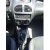 peugeot 206 berlina del año 2006