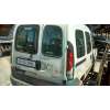 renault kangoo 4x4 del año 2002