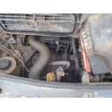 OPEL VIVARO A CAJA/CHASIS (X83)