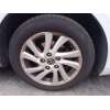 mazda 3 (bl) del año 2012