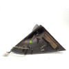 Recambio de retrovisor izquierdo para fiat bravo (182) 16v 100 gt referencia OEM IAM 735263800  