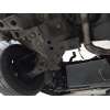 opel corsa d (s07) del año 2007