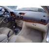 toyota avensis berlina (t25) del año 2005