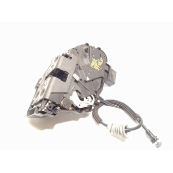 CERRADURA PUERTA TRASERA DERECHA 30699161 