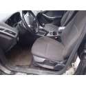 FORD FOCUS III