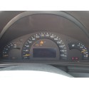 MERCEDES-BENZ CLASE C (W203)