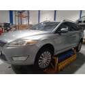 FORD MONDEO IV TURNIER (BA7)