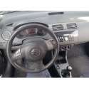 SUZUKI SWIFT BERLINA (MZ)