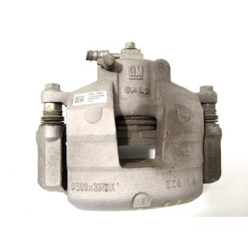 Recambio de pinza freno delantera derecha para opel mokka x 1.4 16v turbo referencia OEM IAM 42592101  13507536