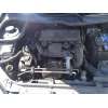 peugeot 206 berlina del año 2006