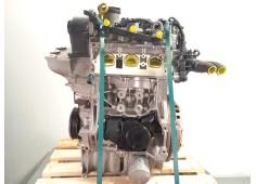 Recambio de motor completo para skoda fabia 1.0 mpi referencia OEM IAM CHYB  