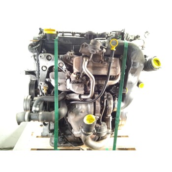 MOTOR COMPLETO A17DTR 