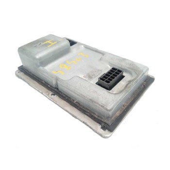 Recambio de centralita faros xenon para seat ibiza (6l1) 1.9 tdi referencia OEM IAM 3D0907391A  