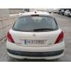 peugeot 207 del año 2008