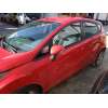 ford fiesta vi (cb1, ccn) del año 2010