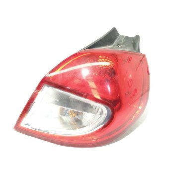 Recambio de piloto trasero derecho para renault clio iii 1.5 dci diesel referencia OEM IAM 8200886946  