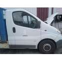 OPEL VIVARO A CAJA/CHASIS (X83)