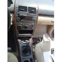 MERCEDES-BENZ CLASE A (W169)