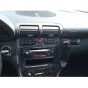 MERCEDES-BENZ CLASE C (W203)