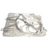 Recambio de electroventilador para citroën c4 picasso feel referencia OEM IAM 9806313280  