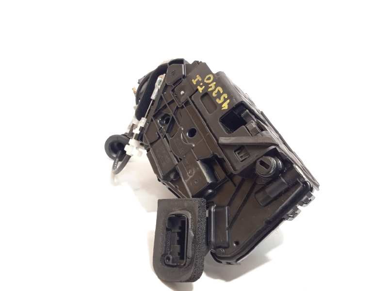 CERRADURA PUERTA TRASERA IZQUIERDA 5TA839015E A5E5TA839015E