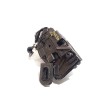 Recambio de cerradura puerta trasera izquierda para skoda fabia 1.0 mpi referencia OEM IAM 5TA839015E  A5E5TA839015E