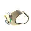 Recambio de retrovisor derecho para peugeot 308 sw i (4e_, 4h_) 1.6 hdi referencia OEM IAM 8153NF  