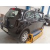 nissan micra iv (k13k, k13kk) del año 2011