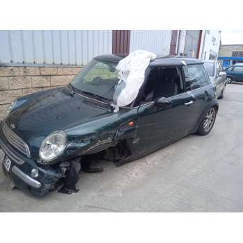 BMW MINI (R50,R53)