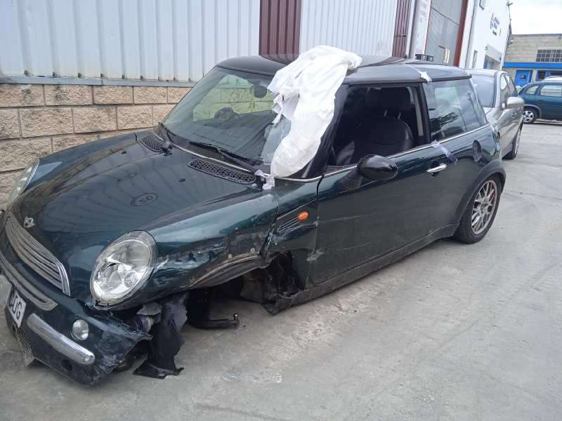 BMW MINI (R50,R53)