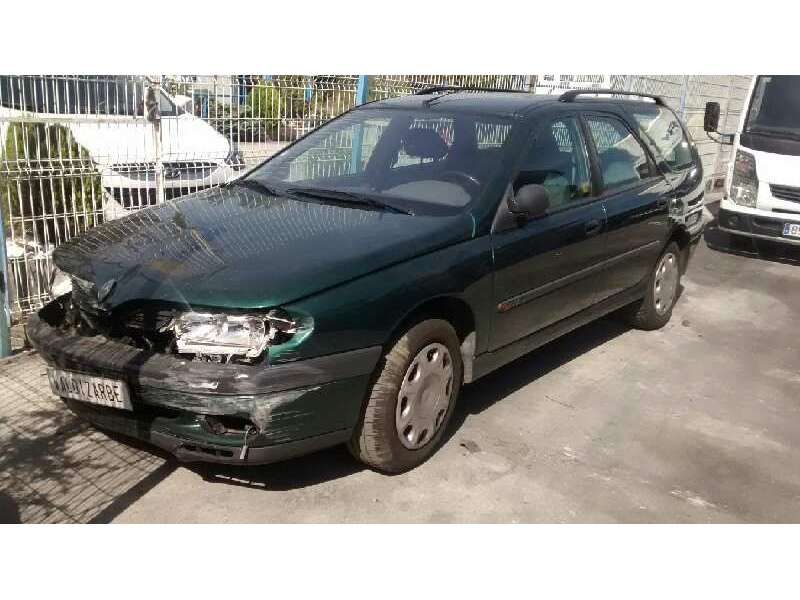 RENAULT LAGUNA GRANDTOUR (K56)